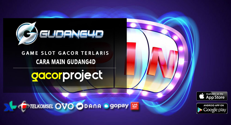 Game Slot Gacor Terlaris