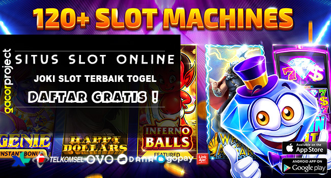 Joki Slot Terbaik Togel